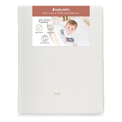 Crib Mattresses
