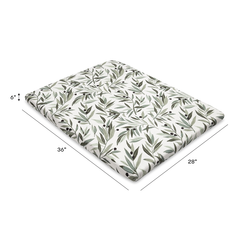 Babyletto 28x36