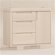 Babyletto Yuzu 3-Drawers Changer Dresser in Washed Natural