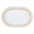 babyletto x GATHRE Capsule Bassinet in Ivory