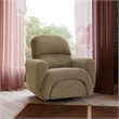 babyletto Rainbow Recliner and Swivel Glider