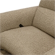babyletto Rainbow Recliner and Swivel Glider