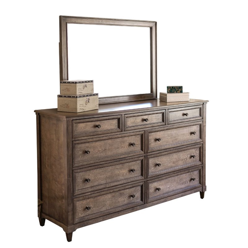 chests
