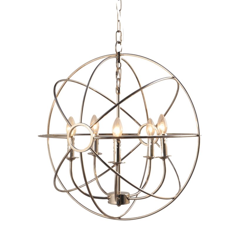 chandeliers