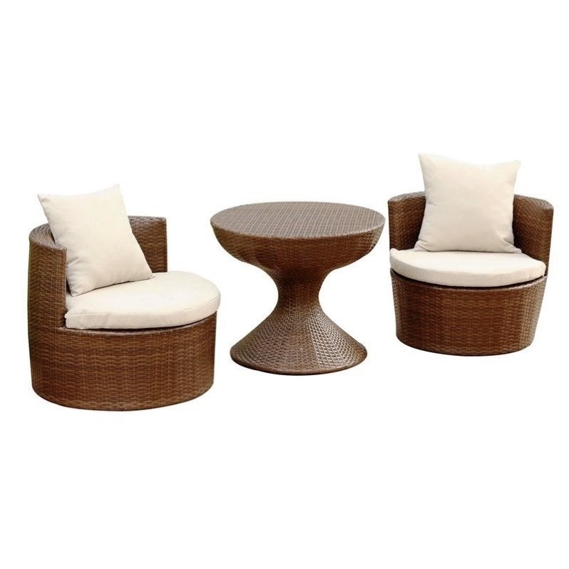 Patio Bistro sets