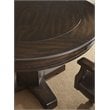 Rudy Reversible Game Table in Medium Walnut