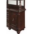 Steve Silver Company Antoinette Buffet in Brown Cherry