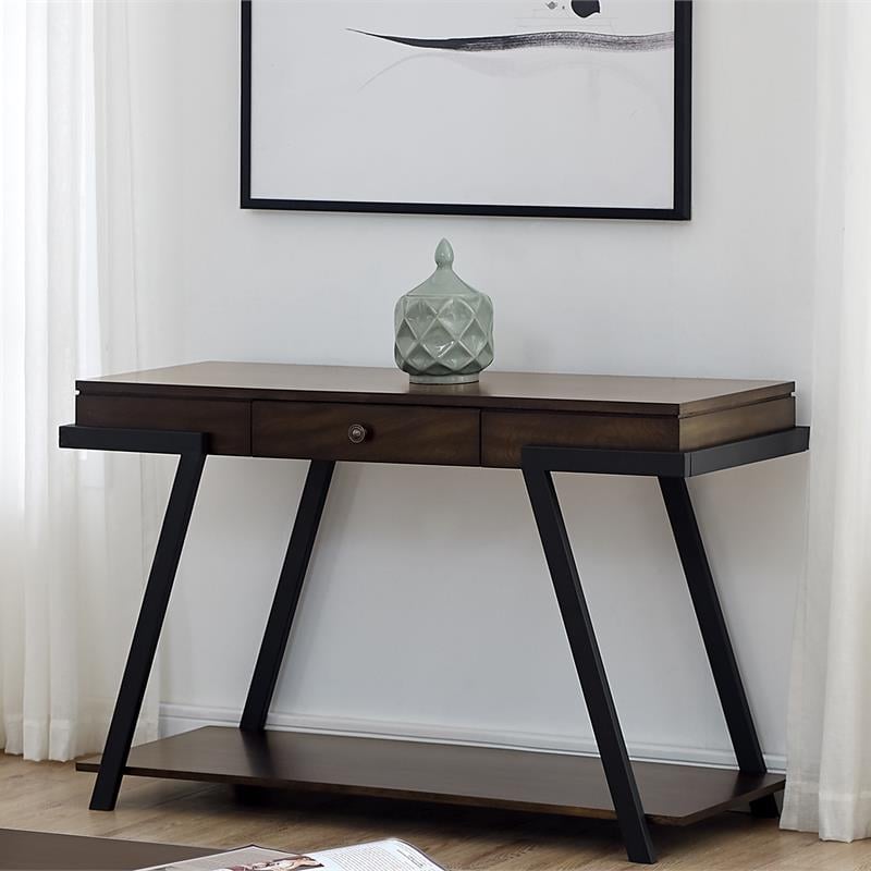 Console tables