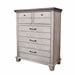 Rustic Ivory