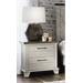 Rustic Ivory