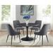 Charcoal Chairs