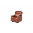 Steve Silver Natalia Caramel Leather Power Recliner