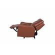 Steve Silver Natalia Caramel Leather Power Recliner