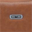 Steve Silver Natalia Caramel Leather Power Recliner
