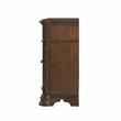 Steve Silver Royale Brown Cherry 9-Drawer Dresser