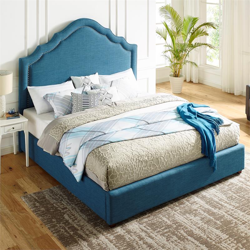 beds