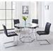 Black Chairs