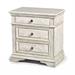 Rustic Ivory