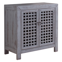 Accent Chests