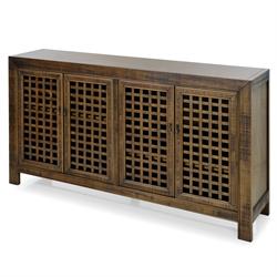Accent Chests