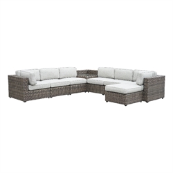 Outdoor Sofa Sets