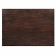 Yorktown 5-Piece Espresso Wood Counter Height Storage Dining Set