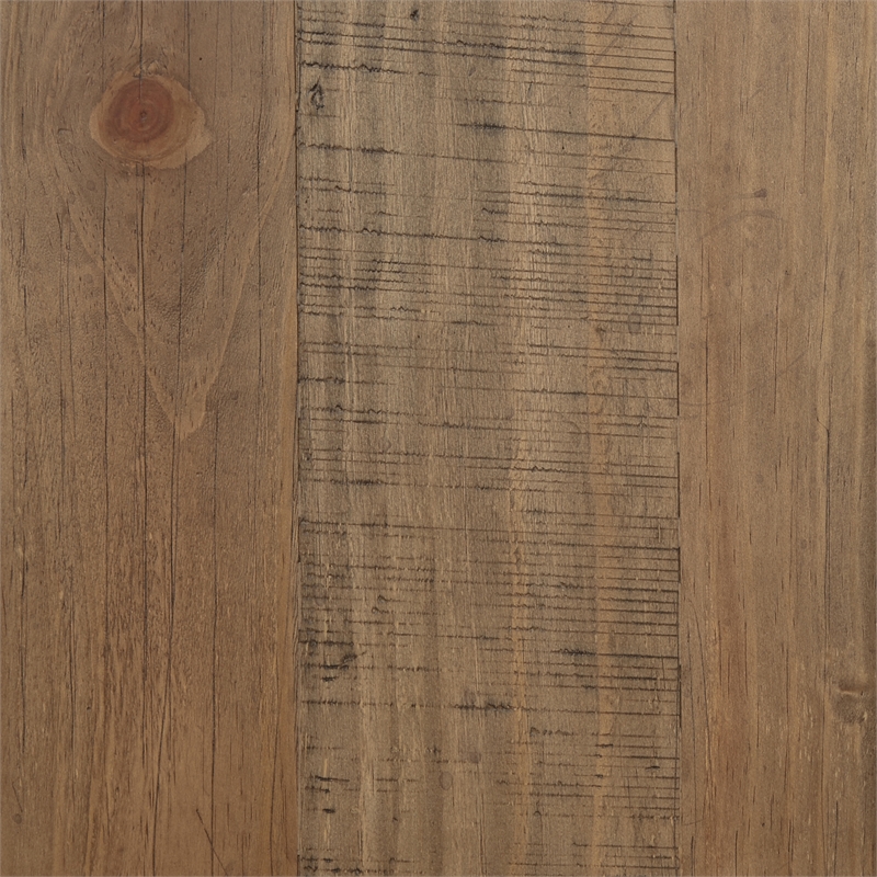 Steve Silver Atmore Dark Driftwood 56