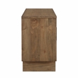 Steve Silver Atmore Dark Driftwood 56
