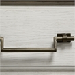 Steve Silver Pendleton Ivory and Brown 56