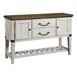 Buffet Tables & Sideboards