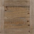 Steve Silver Riverdale Engineered Wood Coffee Table in Brown