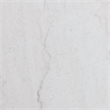 Steve Silver Company Vida Marble Top Cocktail Table in White and Black