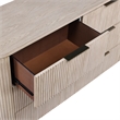 Steve Silver Henry Dresser in Tan/Sand