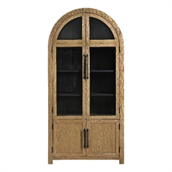 Curio Cabinets