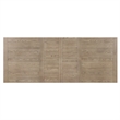 Steve Silver Napa 7-Piece Counter Dining Set in Sand