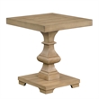 Steve Silver Dory 3-Piece Coffee & End Table Set Sand