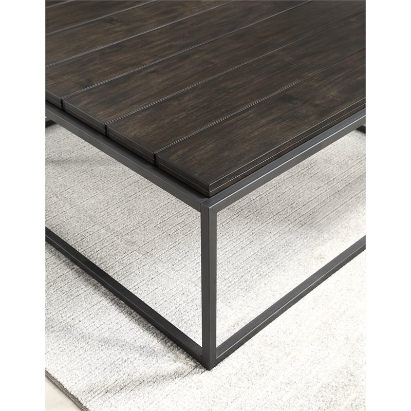 Steve Silver Tekoa Coffee Table - Thumbnail 4