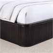 Steve Silver Henry Queen Bed in Espresso