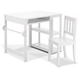 Sorelle Creative Play Station in White
