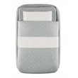 Sorelle Culla Adjustment Height Modern Stainless Steel Sempreconte in Gray