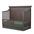 Sorelle Providence Flat Top 4-in-1 Convertible Crib