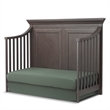 Sorelle Providence Flat Top 4-in-1 Convertible Crib