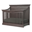 Sorelle Providence Flat Top 4-in-1 Convertible Crib