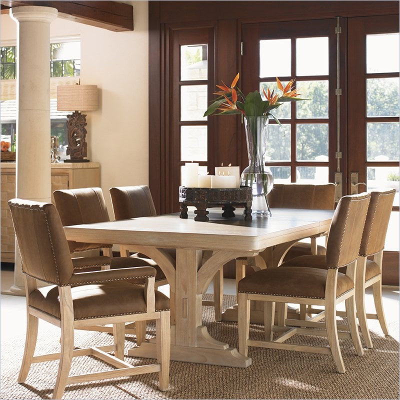 Dining Room Furniture, Baers Tommy Bahama Dining Room Sets
