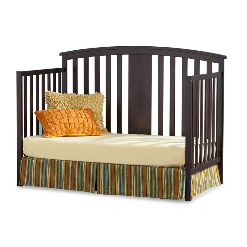 storkcraft greyson convertible crib