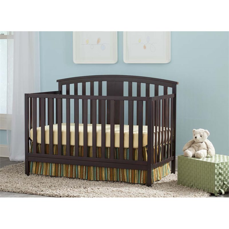 greyson convertible crib