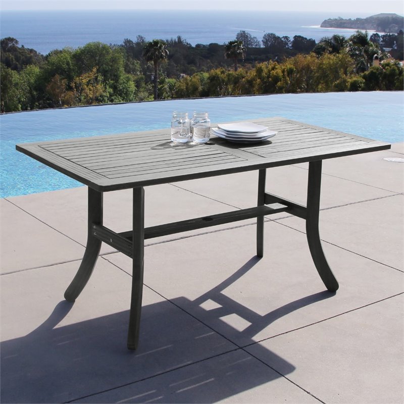 patio dining tables