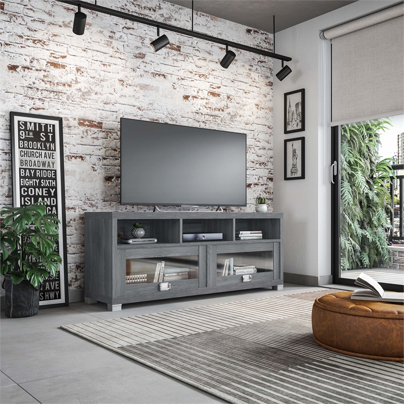 Techni Mobili Durbin 57