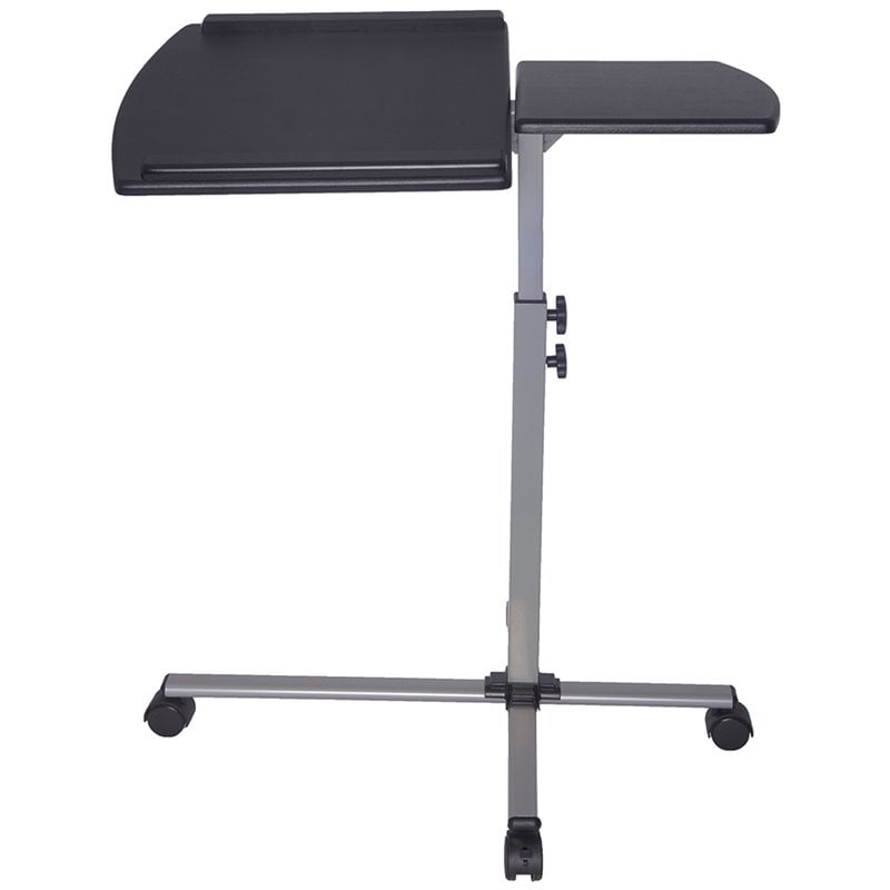 Ventura Mobile Laptop Stand in Graphite