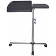 Ventura Mobile Laptop Stand in Graphite